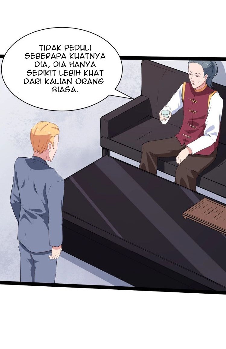 Daddy From Hell Chapter 04 Gambar 53